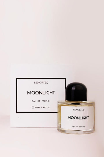 Senorita  | Ladies  | Moonlight | Eau de Parfum